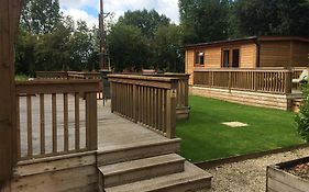Pickering Lodges
